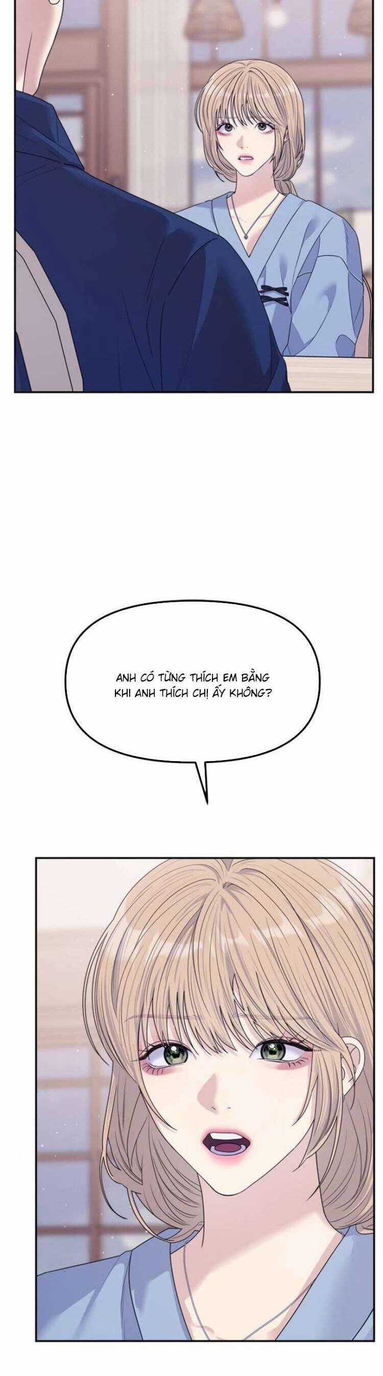 Couple Breaker - Chapter 68 - Trang 32