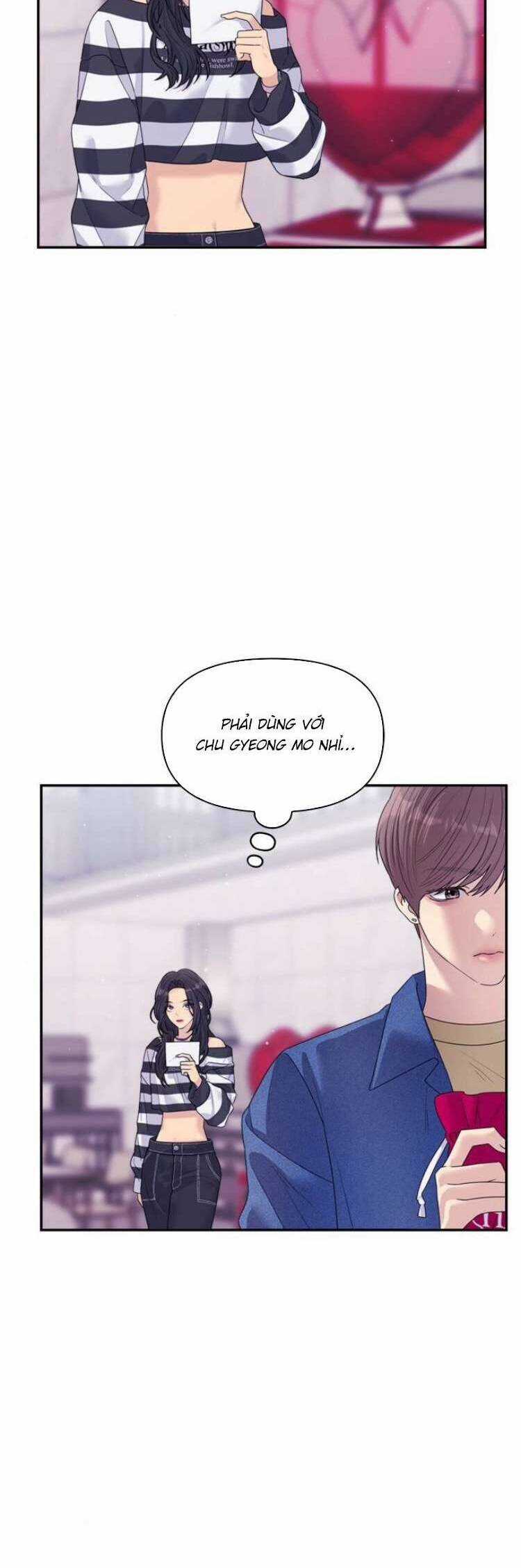 Couple Breaker - Chapter 68 - Trang 35
