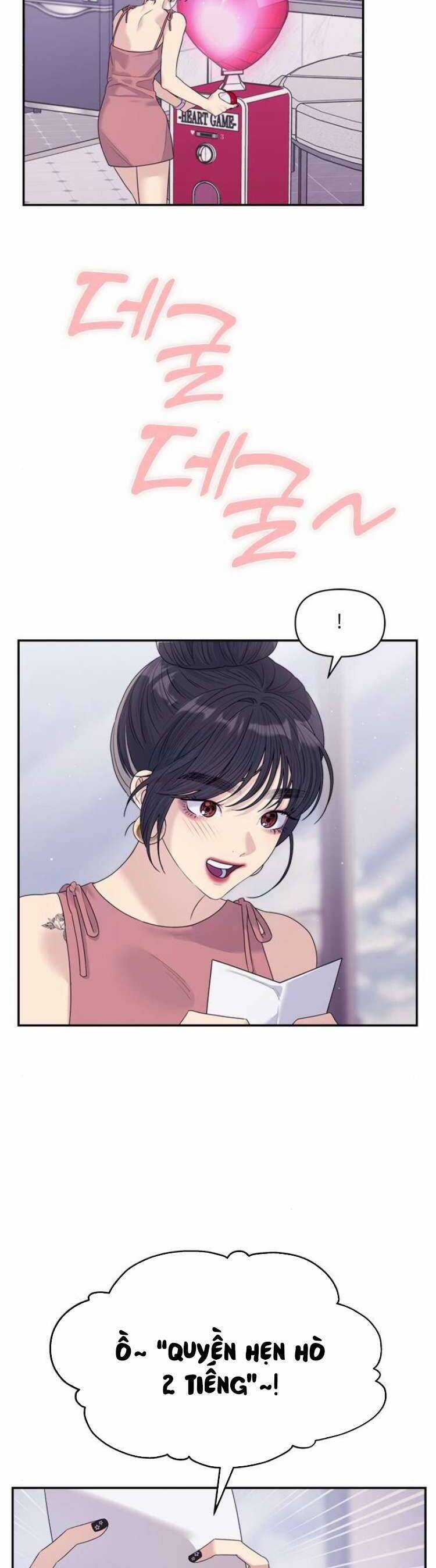 Couple Breaker - Chapter 68 - Trang 41