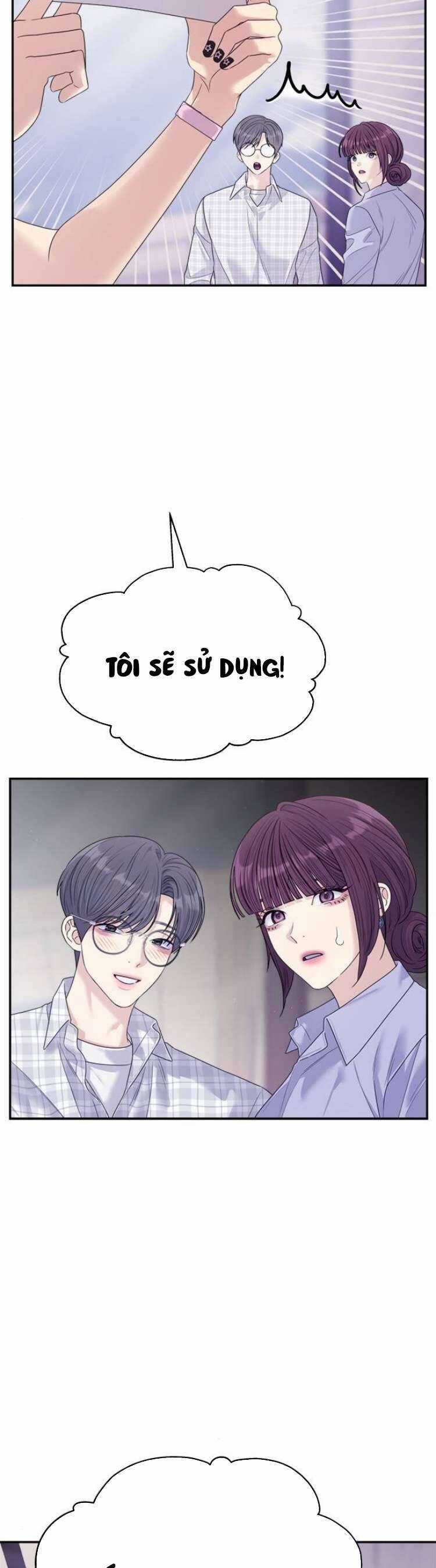 Couple Breaker - Chapter 68 - Trang 42