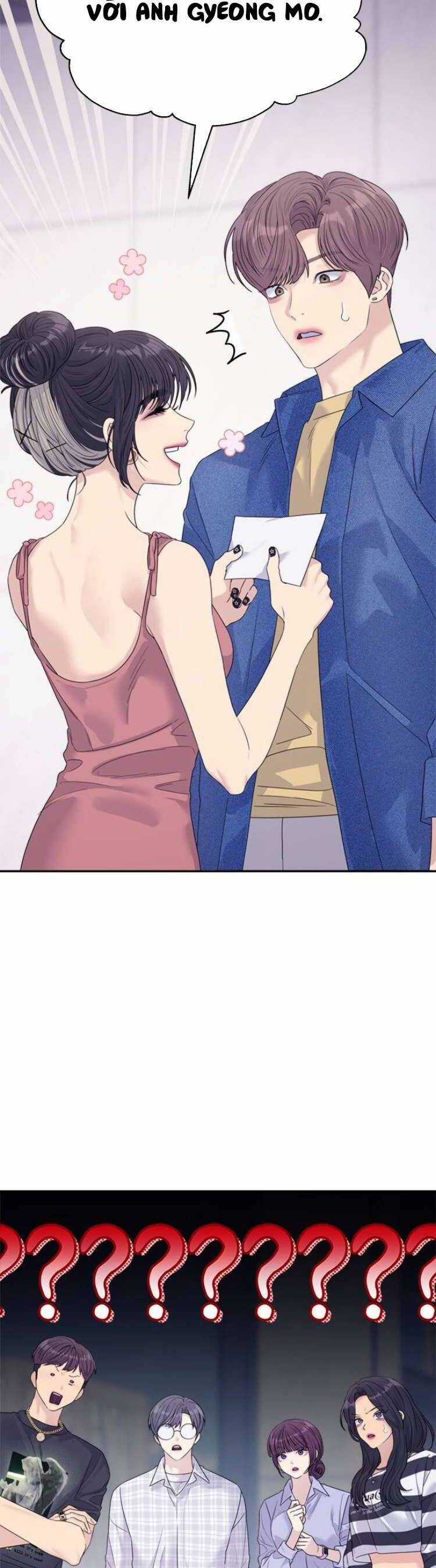 Couple Breaker - Chapter 68 - Trang 43