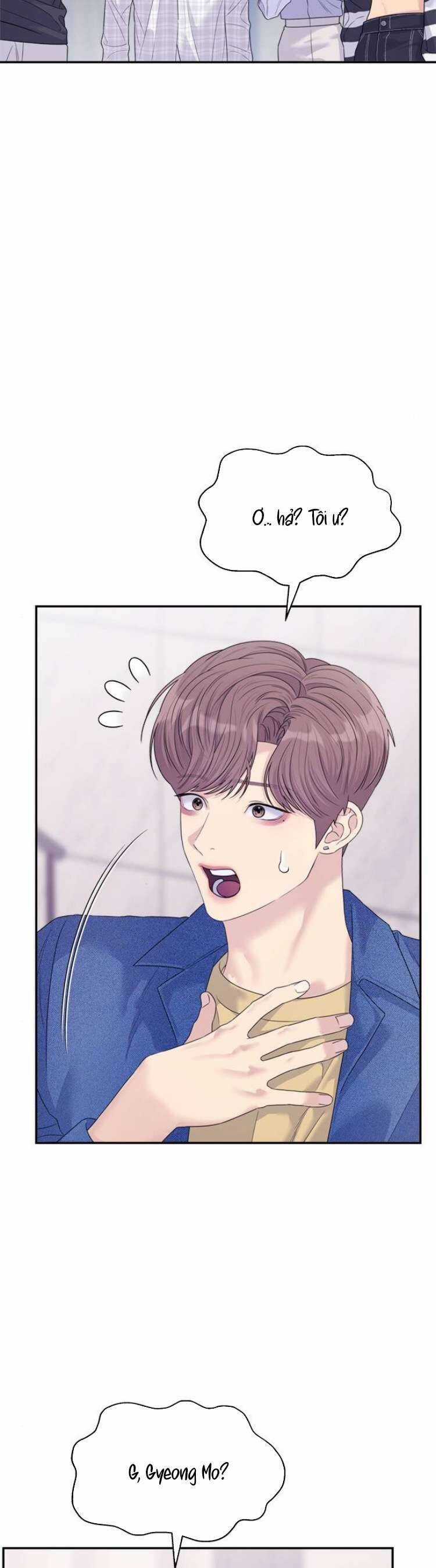 Couple Breaker - Chapter 68 - Trang 44