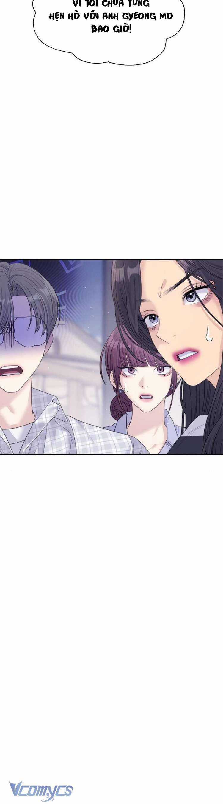 Couple Breaker - Chapter 68 - Trang 46
