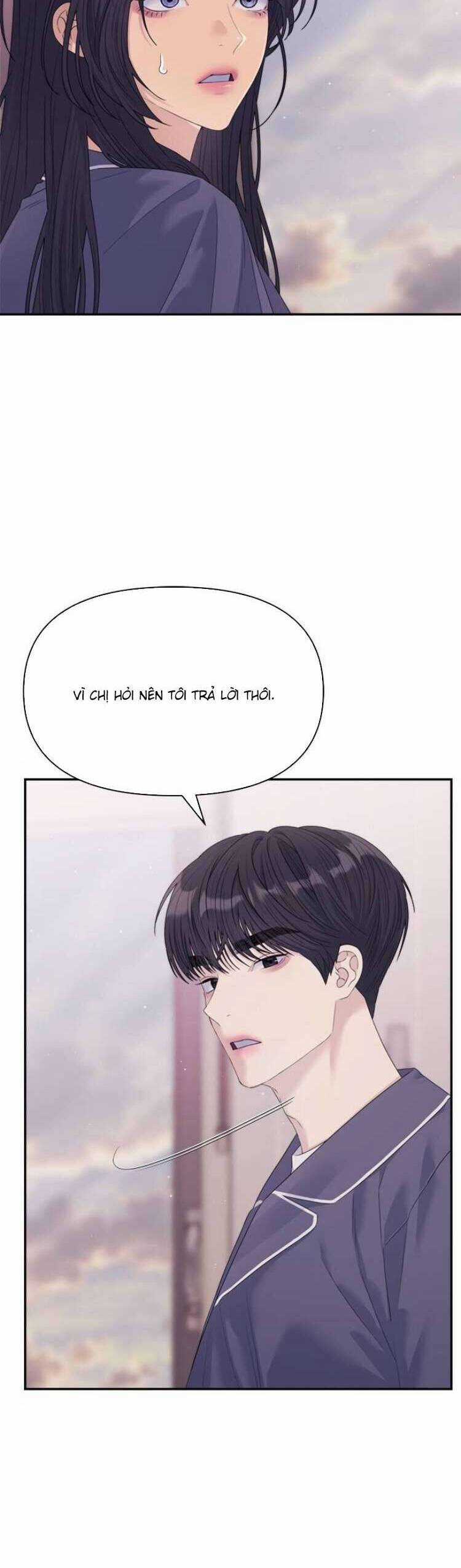 Couple Breaker - Chapter 68 - Trang 8