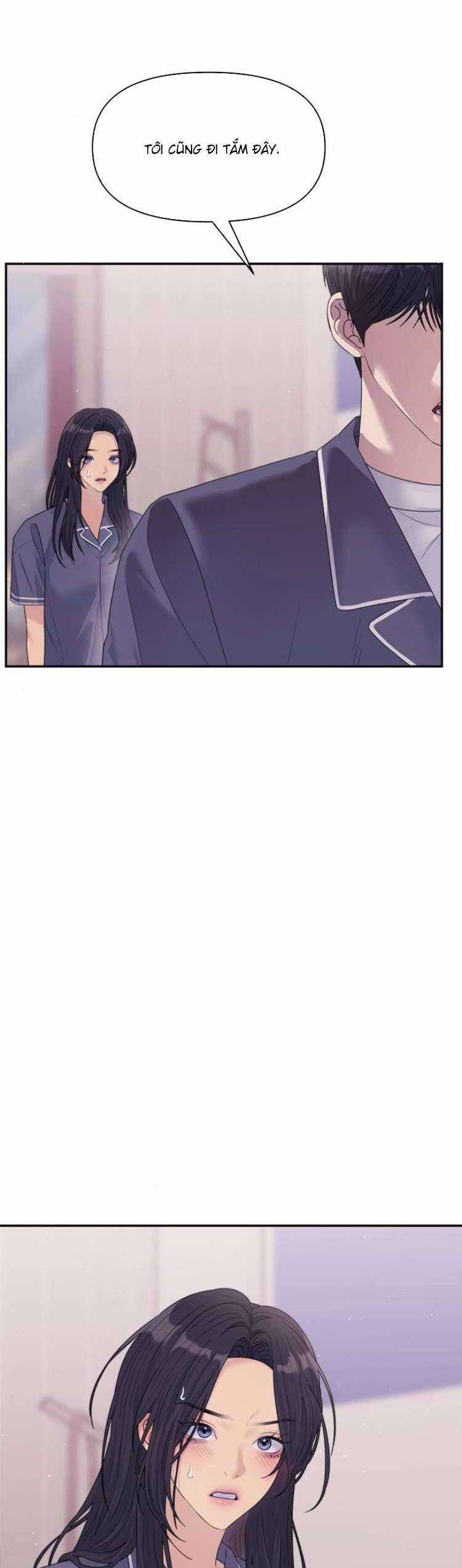 Couple Breaker - Chapter 68 - Trang 9