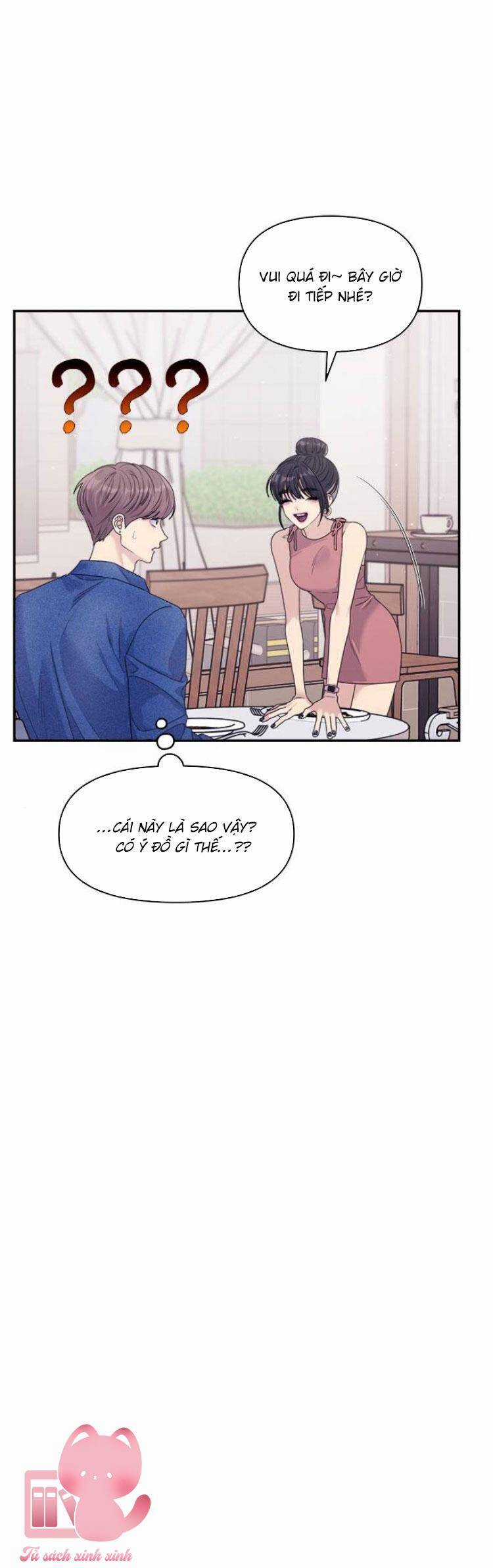 Couple Breaker - Chapter 69 - Trang 13
