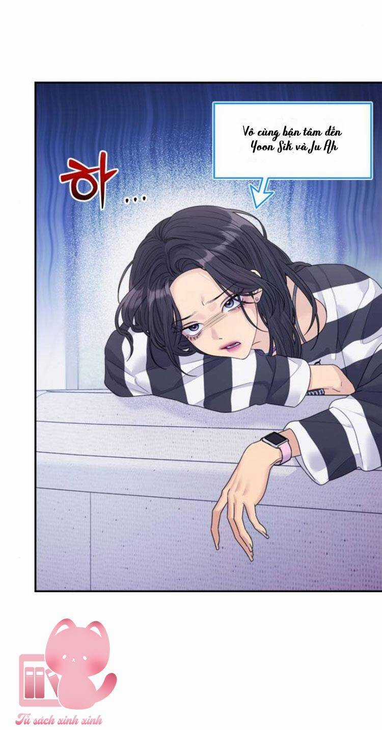 Couple Breaker - Chapter 69 - Trang 45