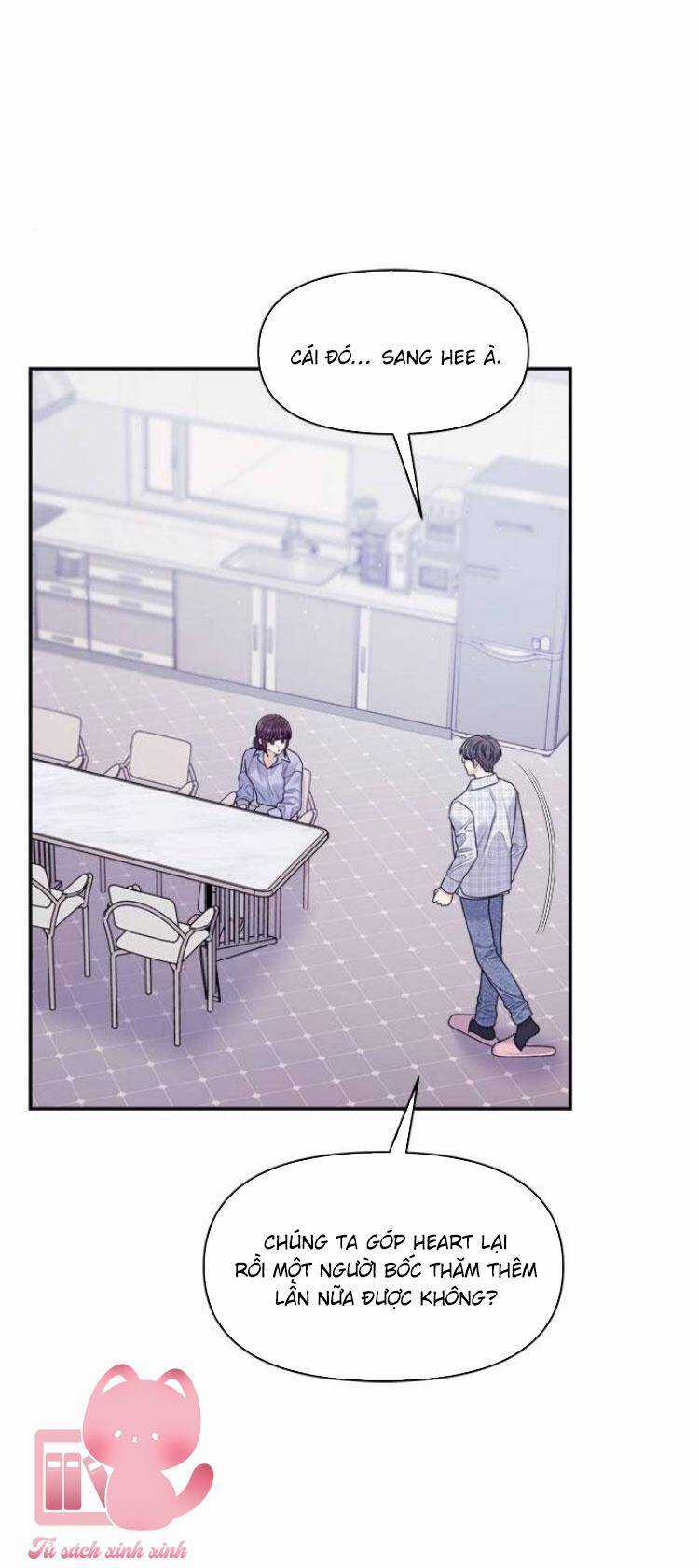 Couple Breaker - Chapter 69 - Trang 50