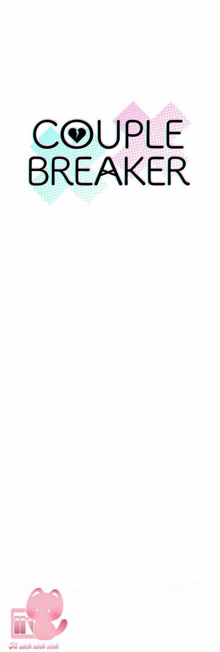 Couple Breaker - Chapter 69 - Trang 7