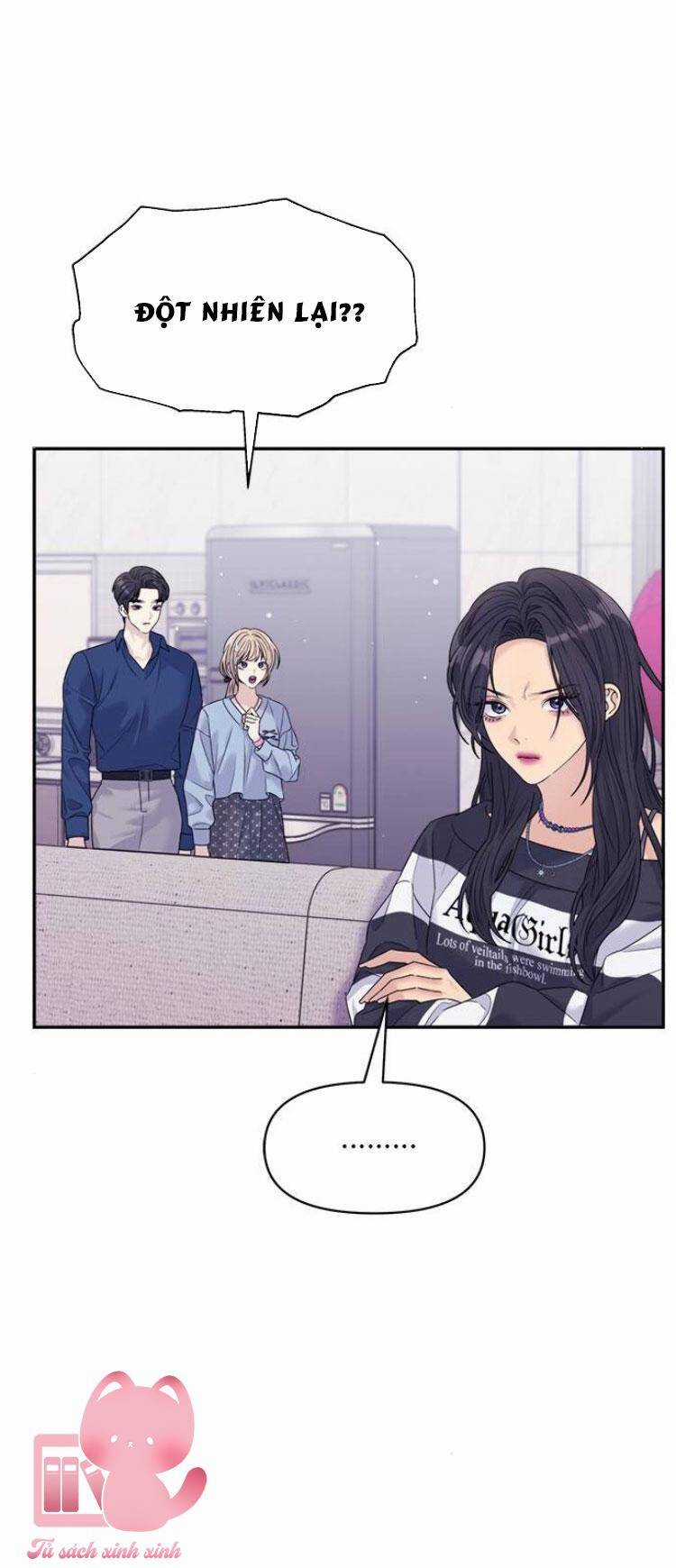Couple Breaker - Chapter 69 - Trang 61