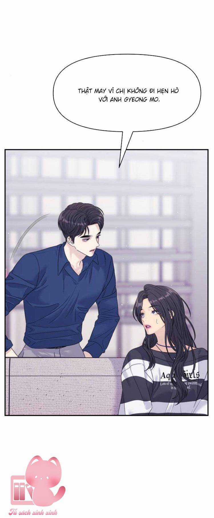 Couple Breaker - Chapter 69 - Trang 64