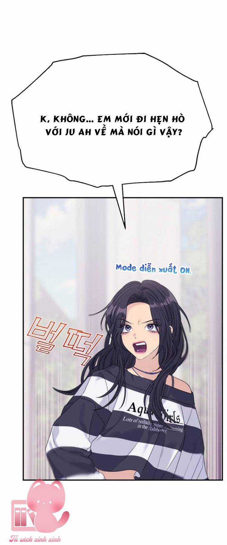 Couple Breaker - Chapter 69 - Trang 68