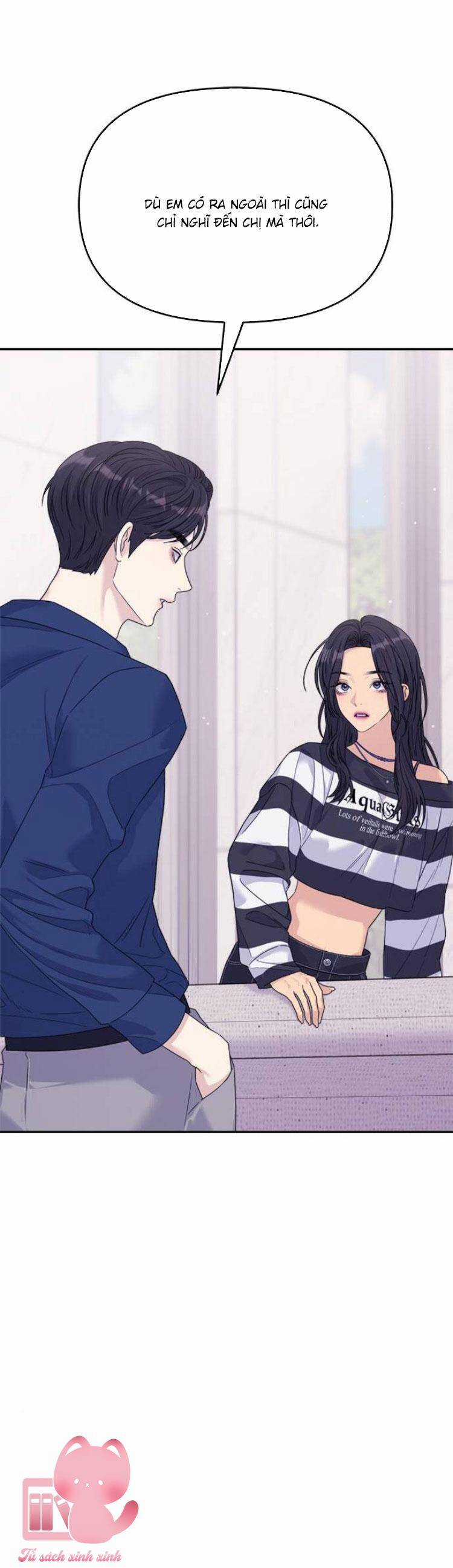 Couple Breaker - Chapter 69 - Trang 69