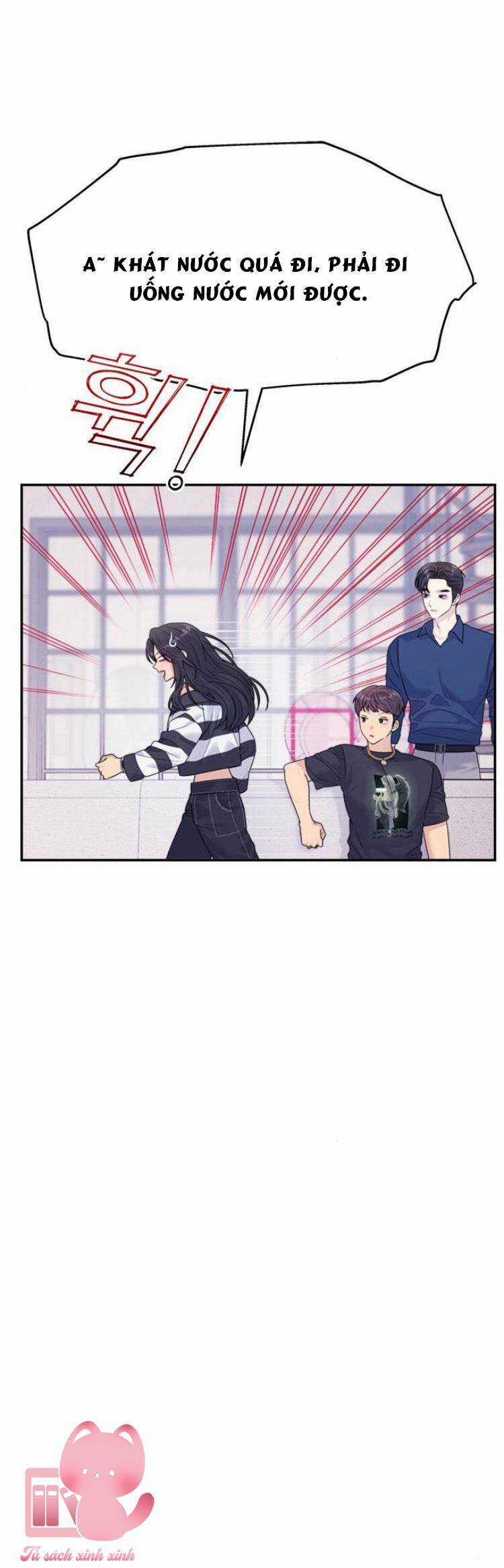 Couple Breaker - Chapter 69 - Trang 72