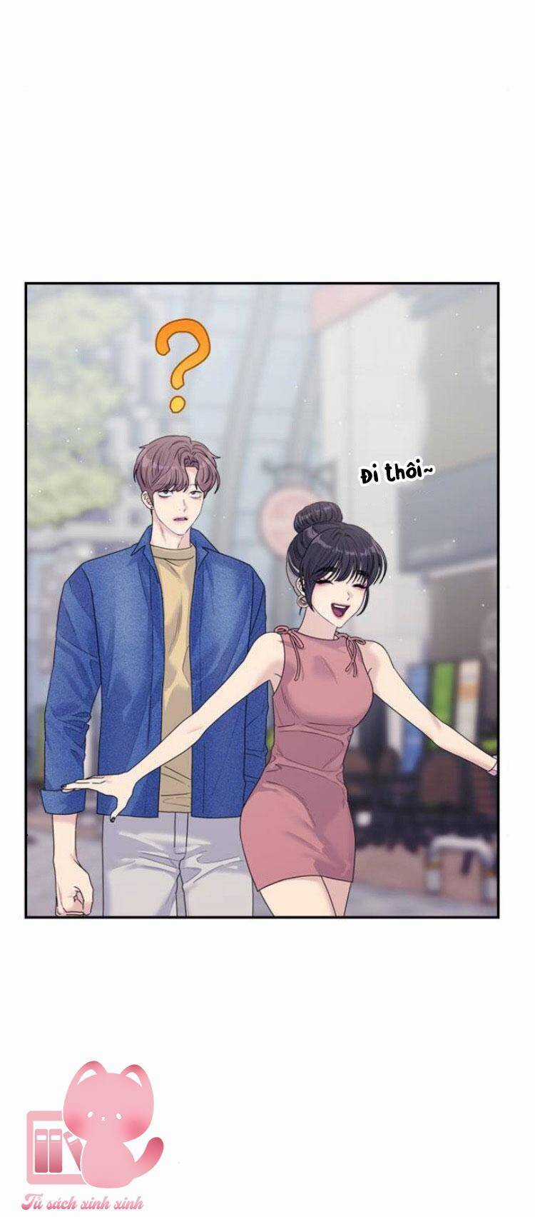 Couple Breaker - Chapter 69 - Trang 9