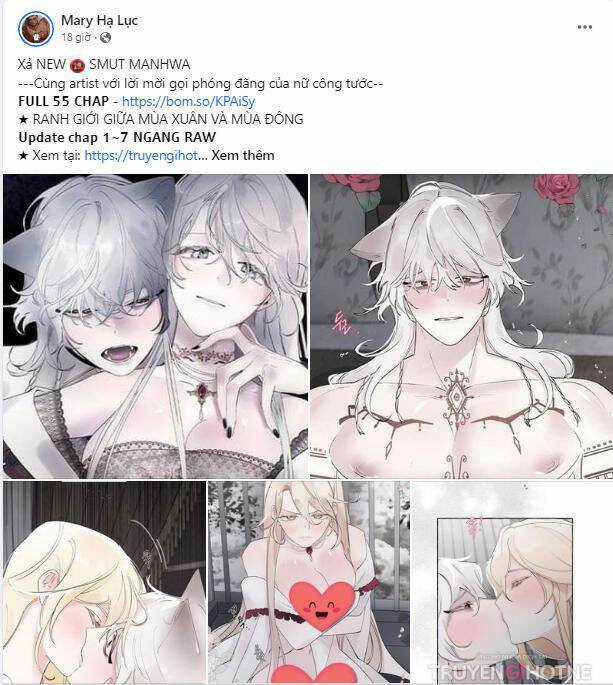 Couple Breaker - Chapter 7.1 - Trang 2