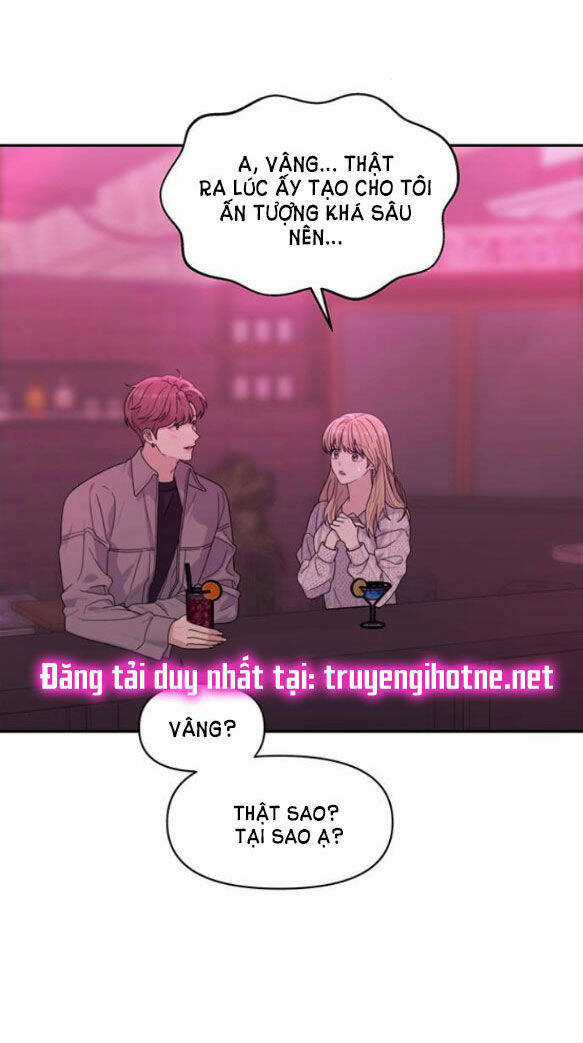 Couple Breaker - Chapter 7.1 - Trang 12