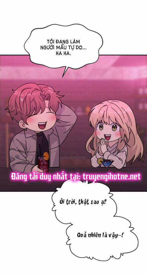 Couple Breaker - Chapter 7.1 - Trang 15
