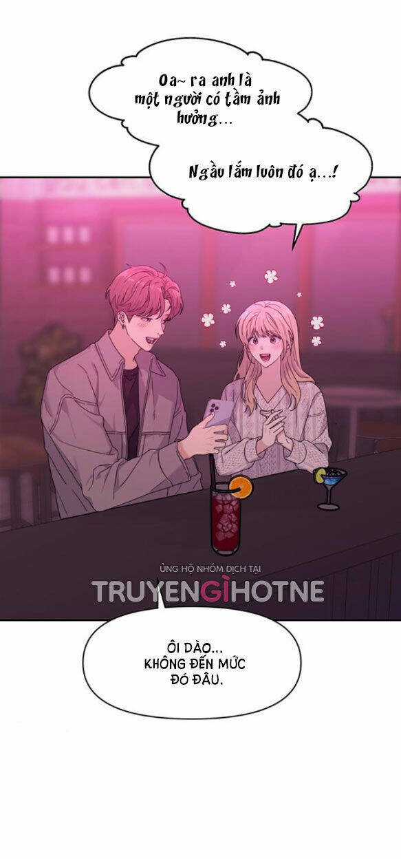 Couple Breaker - Chapter 7.1 - Trang 18