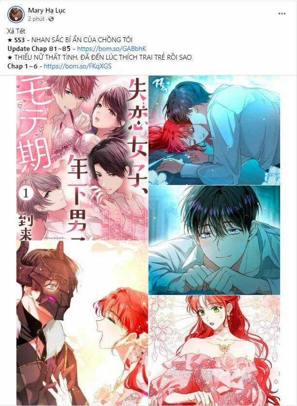 Couple Breaker - Chapter 7.1 - Trang 3