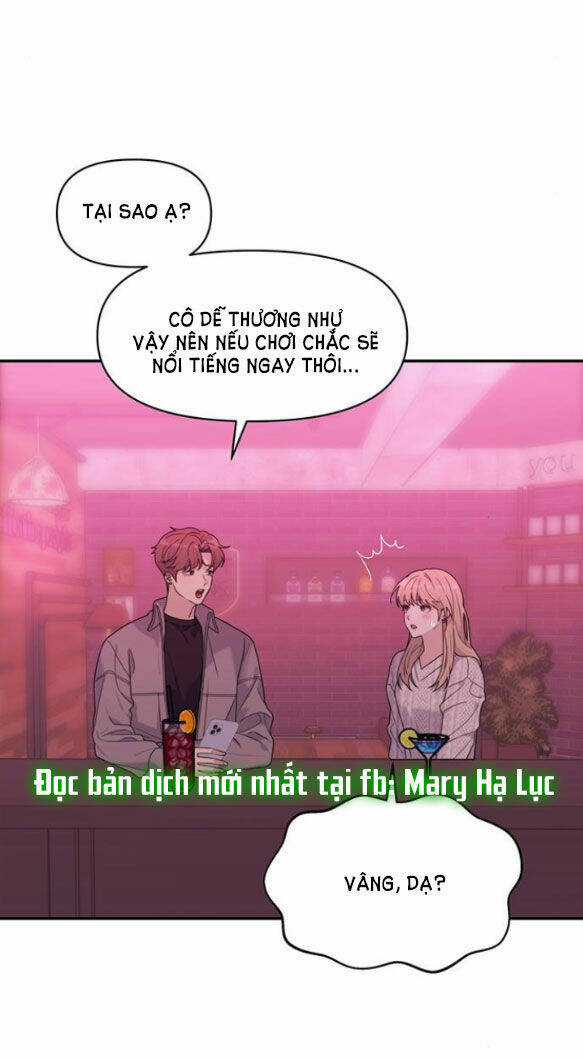 Couple Breaker - Chapter 7.1 - Trang 21