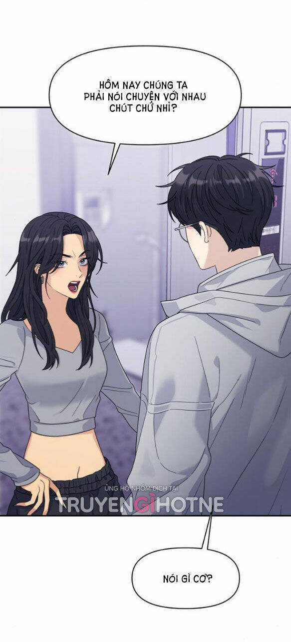 Couple Breaker - Chapter 7.1 - Trang 28