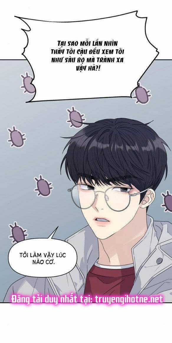 Couple Breaker - Chapter 7.1 - Trang 30