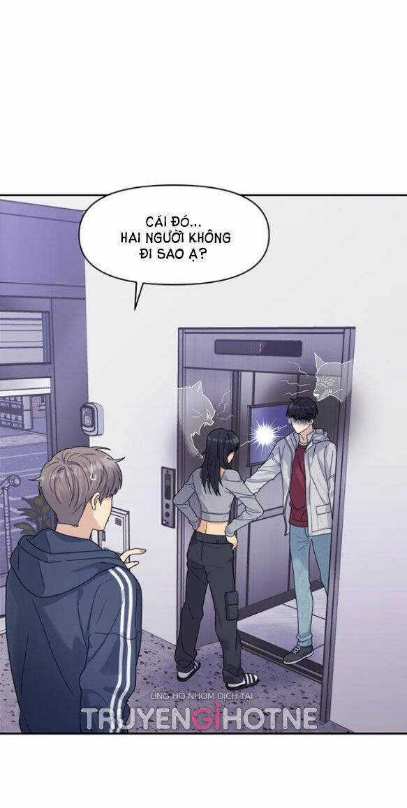 Couple Breaker - Chapter 7.1 - Trang 32