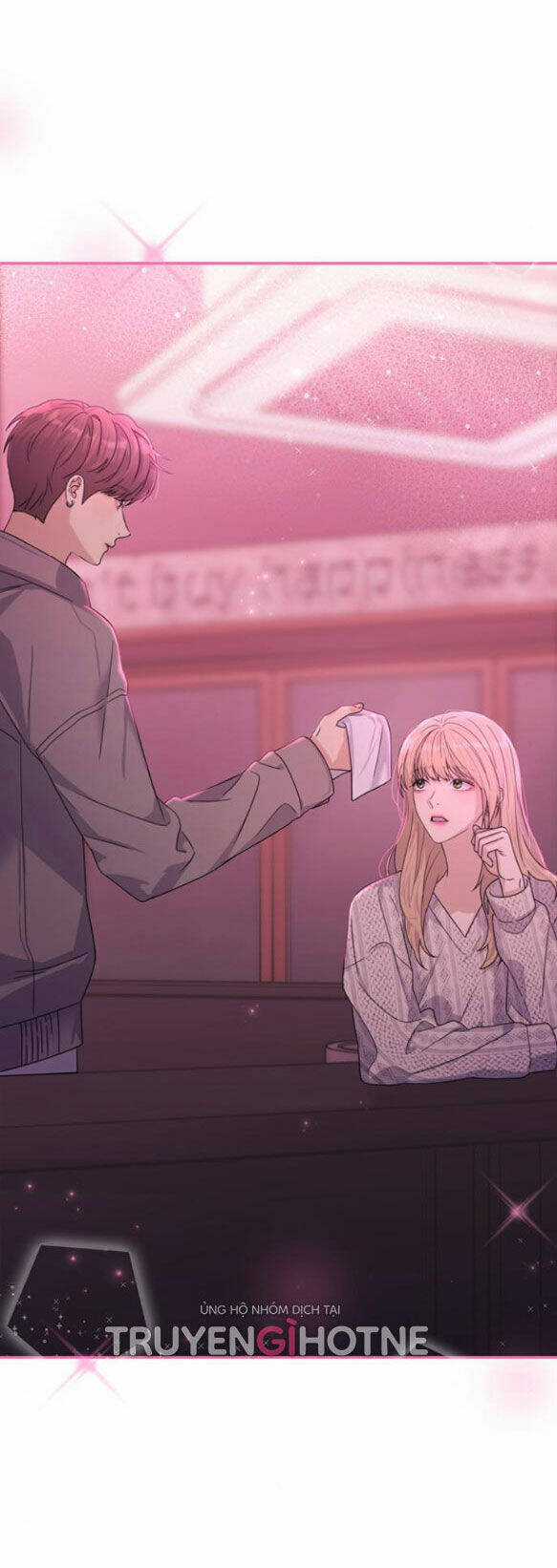 Couple Breaker - Chapter 7.1 - Trang 6