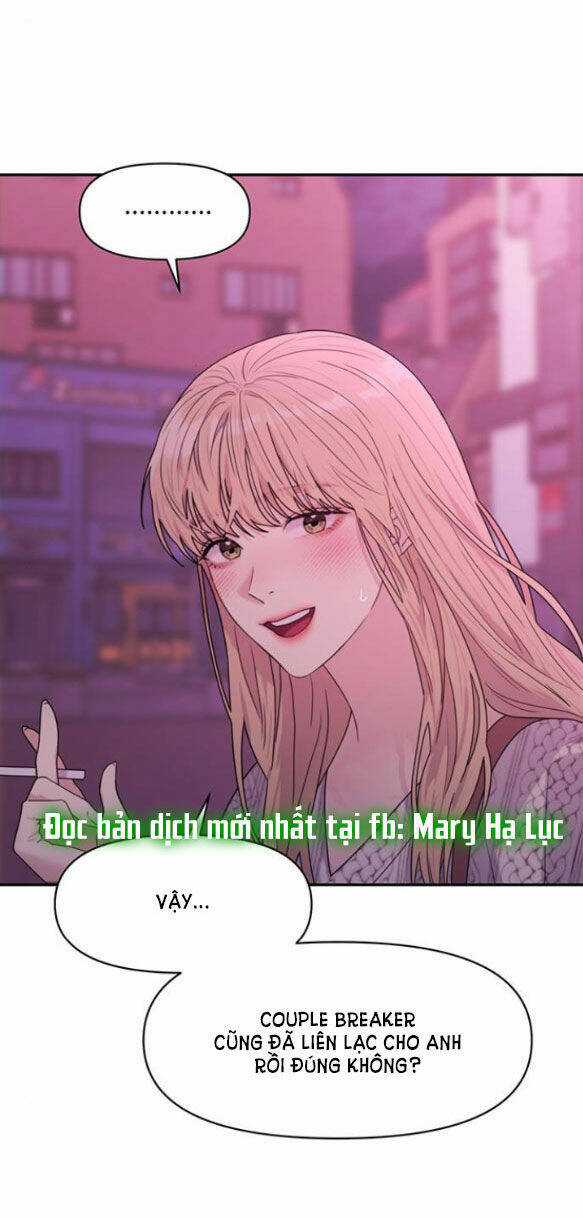 Couple Breaker - Chapter 7.2 - Trang 14