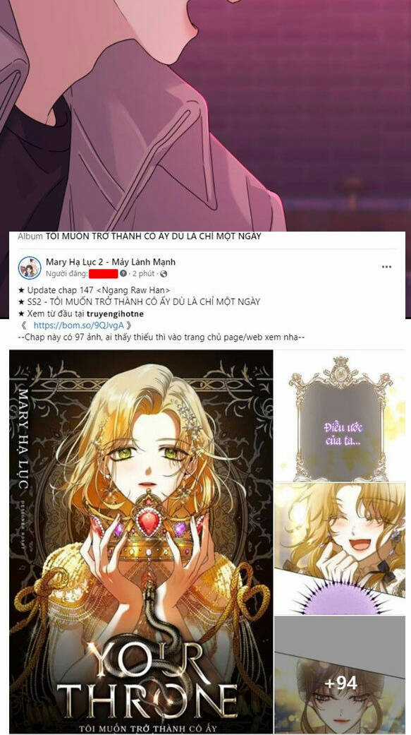 Couple Breaker - Chapter 7.2 - Trang 3