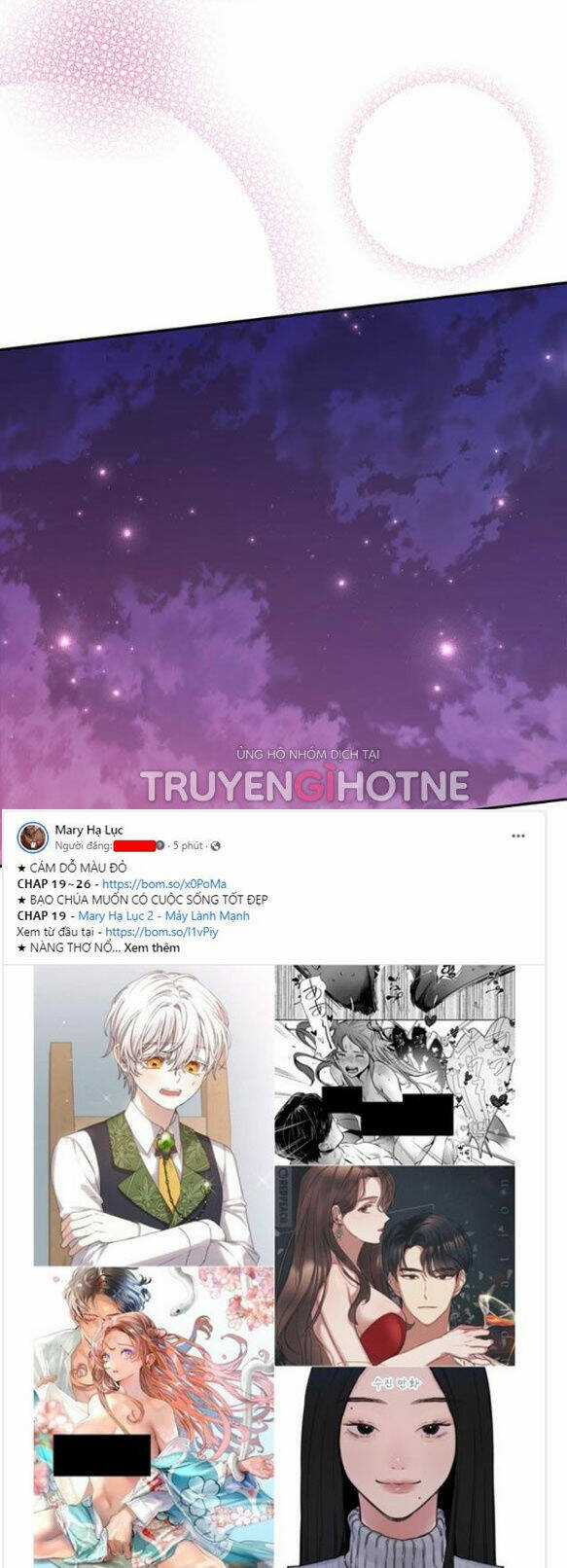 Couple Breaker - Chapter 7.2 - Trang 38