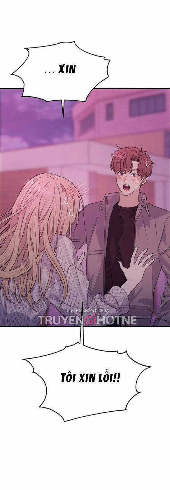 Couple Breaker - Chapter 7.2 - Trang 41