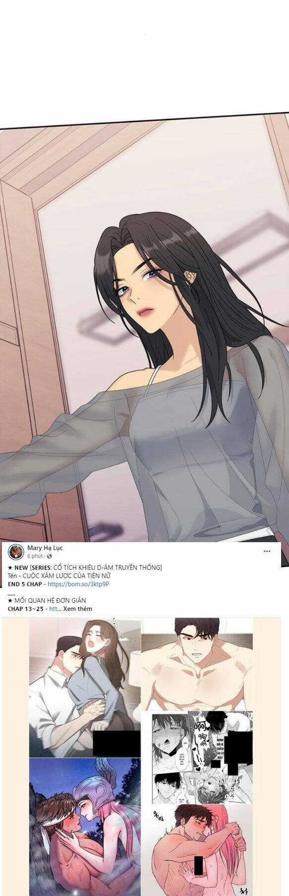 Couple Breaker - Chapter 7.2 - Trang 49