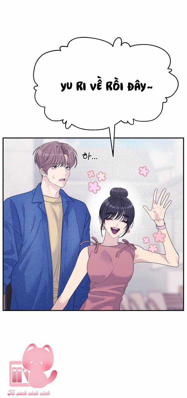 Couple Breaker - Chapter 70 - Trang 12