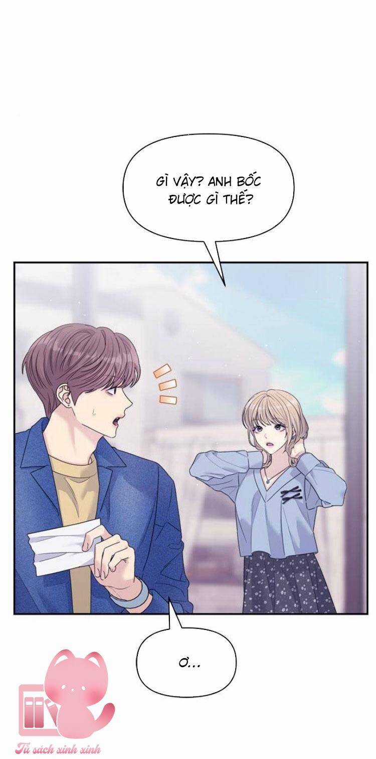 Couple Breaker - Chapter 70 - Trang 21