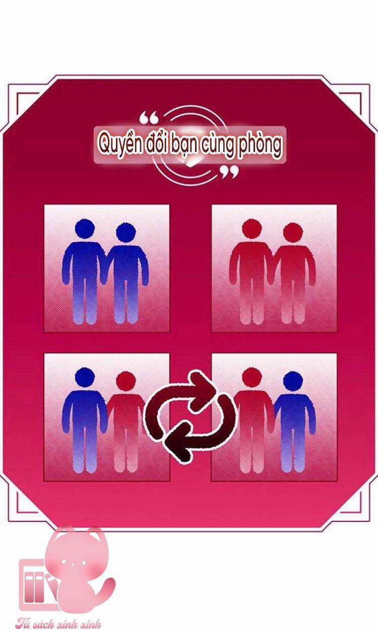 Couple Breaker - Chapter 70 - Trang 23