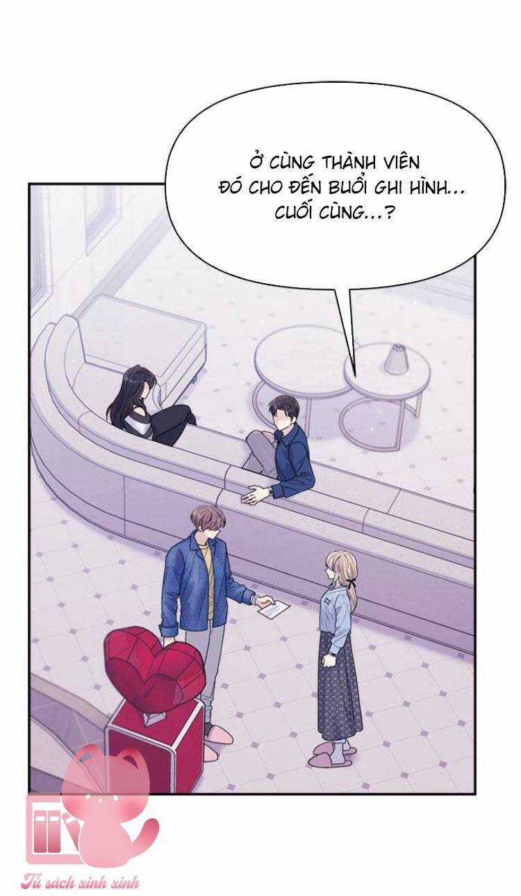 Couple Breaker - Chapter 70 - Trang 24