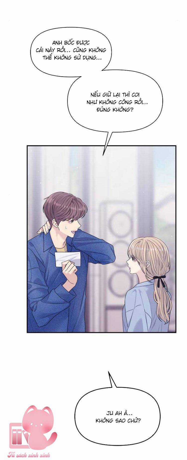 Couple Breaker - Chapter 70 - Trang 25