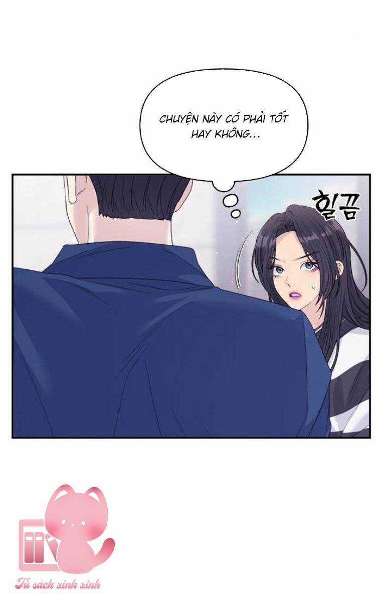 Couple Breaker - Chapter 70 - Trang 30