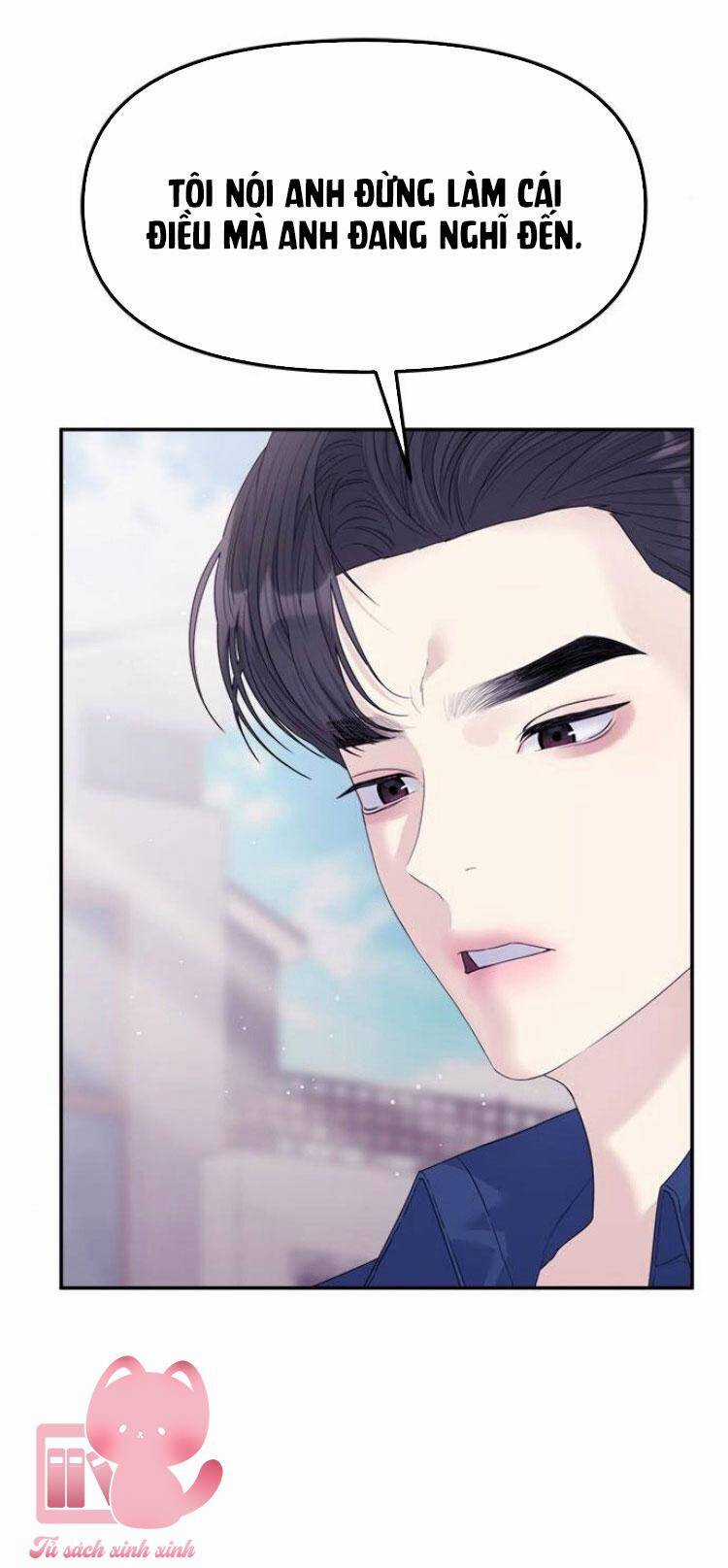Couple Breaker - Chapter 70 - Trang 36
