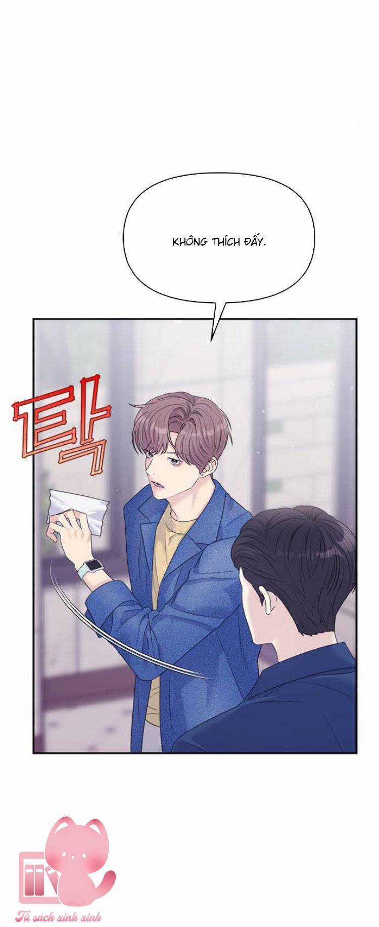 Couple Breaker - Chapter 70 - Trang 38