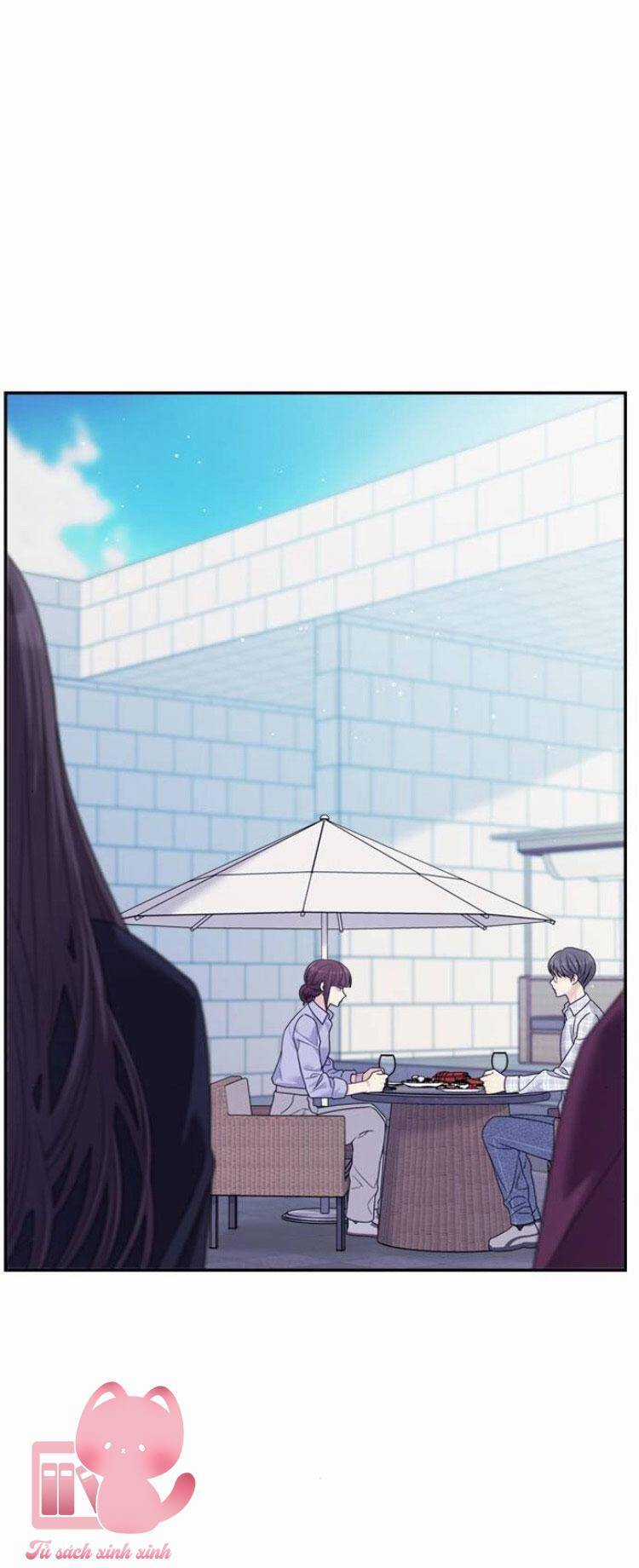 Couple Breaker - Chapter 70 - Trang 43