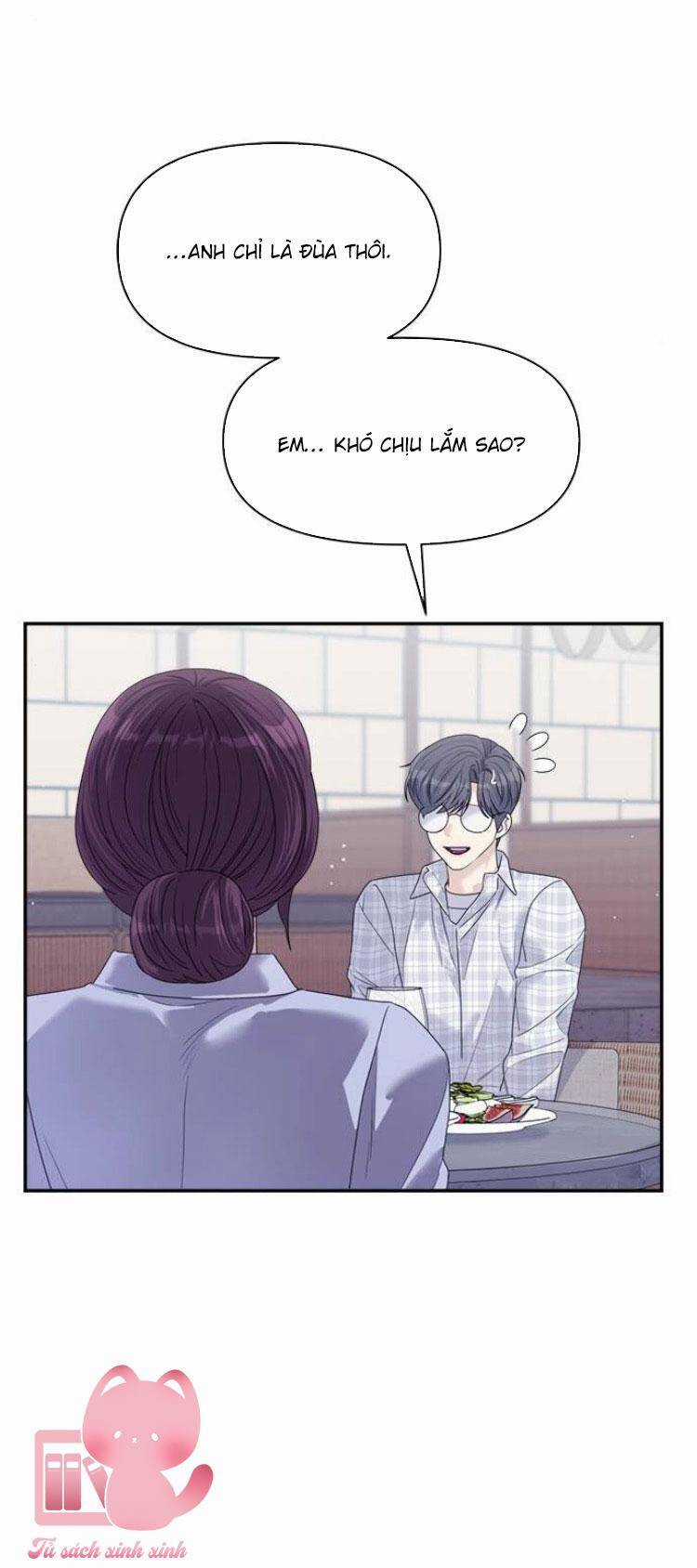 Couple Breaker - Chapter 70 - Trang 46