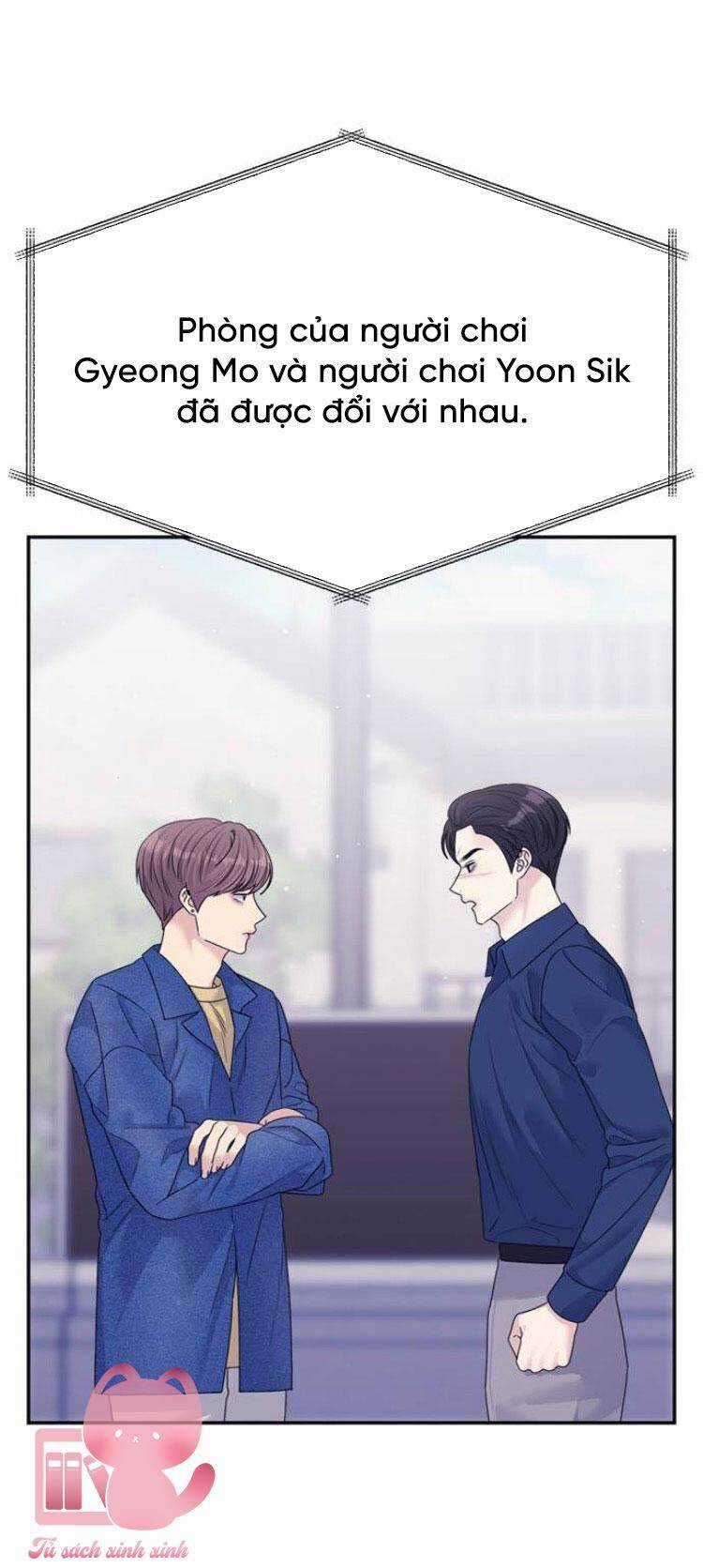 Couple Breaker - Chapter 70 - Trang 54