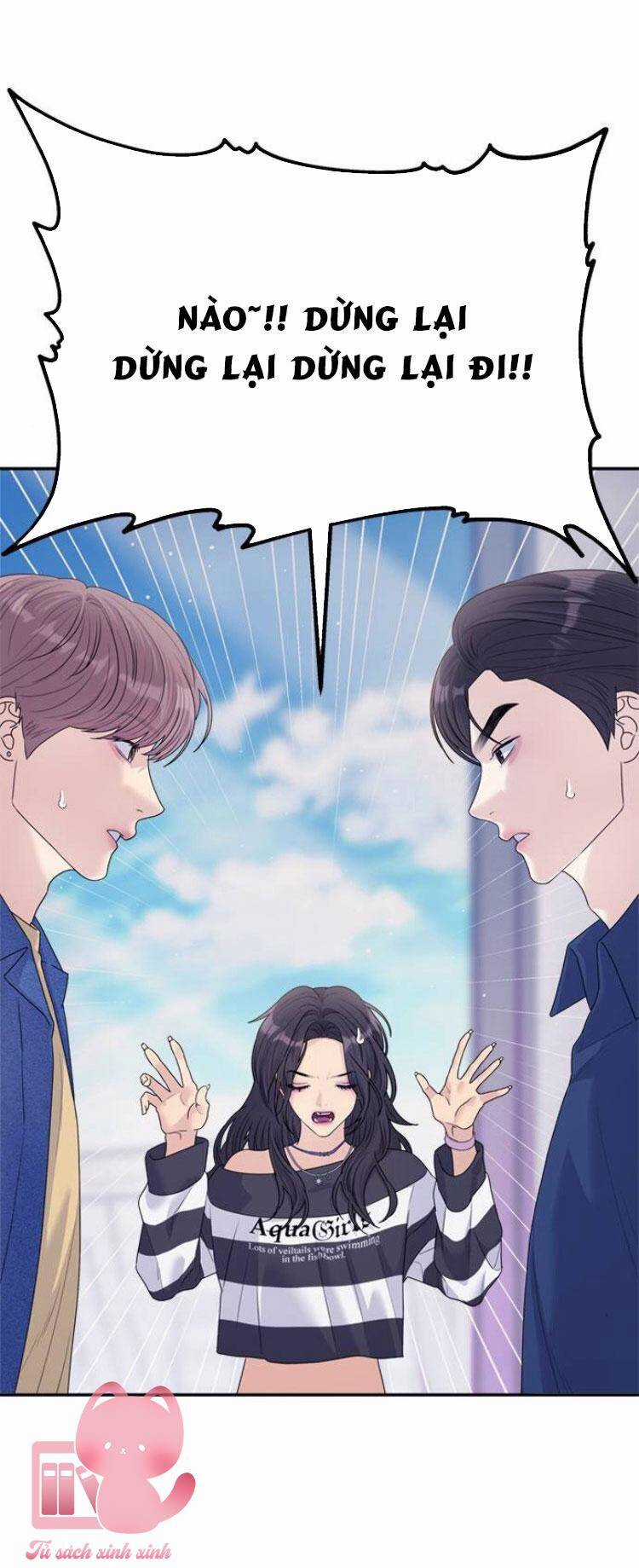 Couple Breaker - Chapter 70 - Trang 60