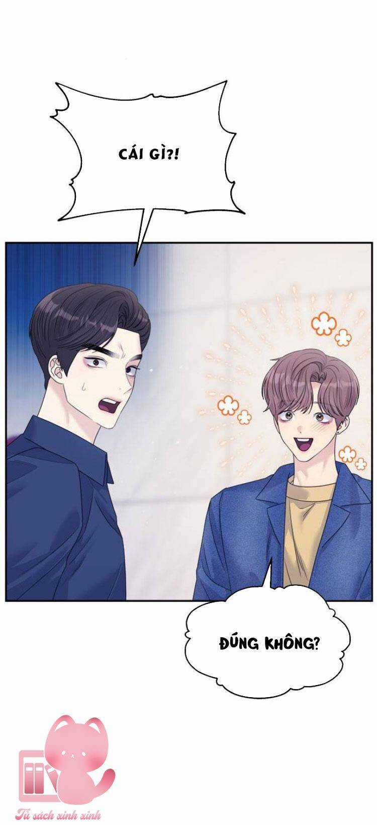 Couple Breaker - Chapter 70 - Trang 62