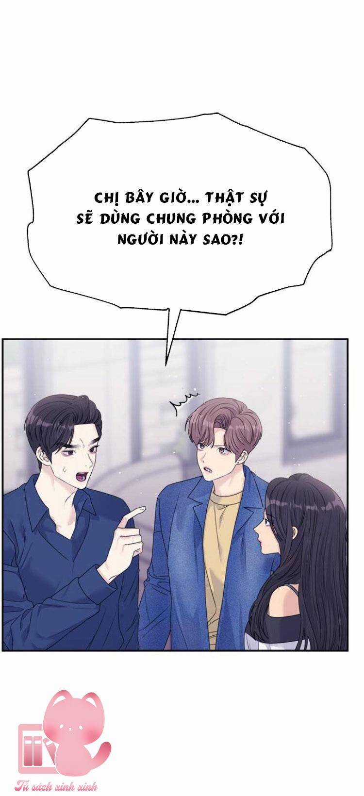 Couple Breaker - Chapter 70 - Trang 63