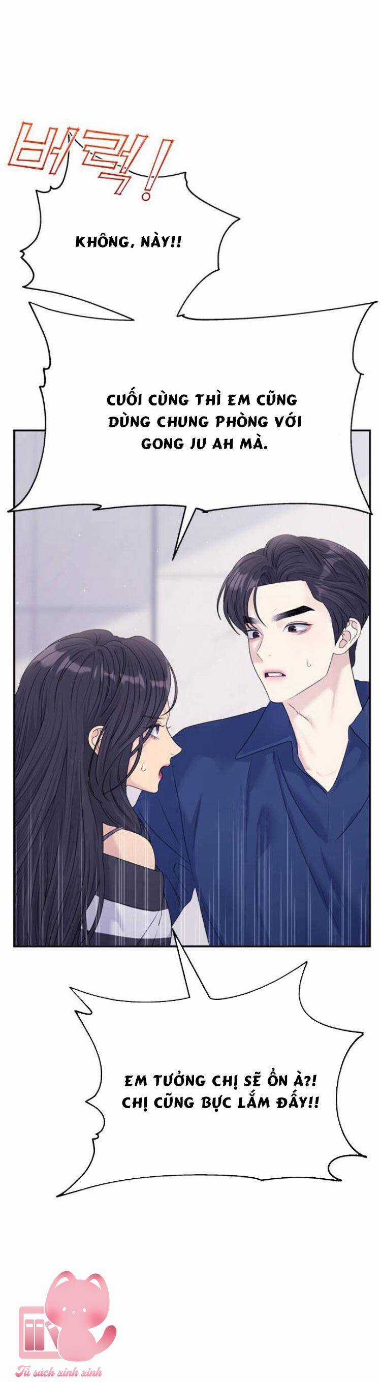 Couple Breaker - Chapter 70 - Trang 66