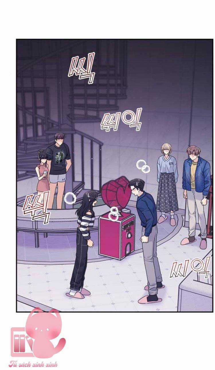 Couple Breaker - Chapter 70 - Trang 71